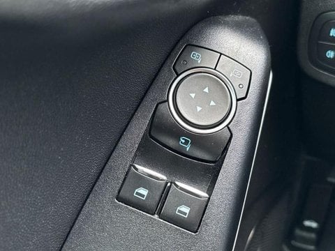 Voitures D'occasion À Morangis | Ford Fiesta 1.0 Ecoboost 100Ch Stop&Start Titanium 5P