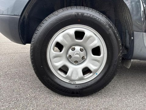 Voitures D'occasion À Jaux Compiègne | Dacia Duster 1.5 Dci 110Ch Lauréate 4X2