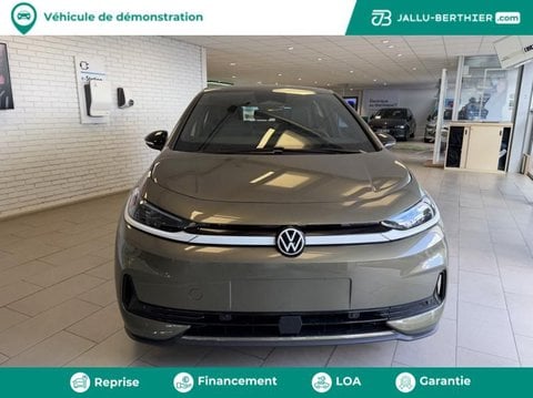 Voitures D'0Km À Villaines Sous Bois | Volkswagen Id.3 Neo 170Ch 50Kwh Life