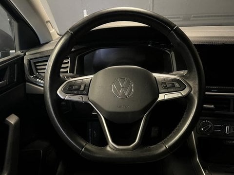 Voitures D'occasion À Roissy En France | Volkswagen Polo 1.0 Tsi 95Ch Vw Edition Dsg7