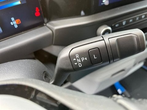 Voitures D'0Km À Amiens | Ford Transit Custom Fg 320 L1H1 2.5 Duratec 232Ch Hybride Rechargeable...