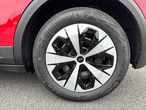 Voitures D'0Km À Saint Maximin | Ford Explorer 170Ch Standard Range 52Kwh Rwd