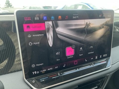 Voitures D'occasion À Saint-Ouen L'aumône | Volkswagen Tiguan 1.5 Ehybrid 204Ch Vw Edition Dsg6