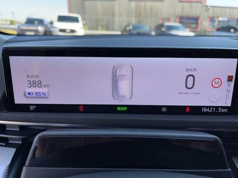 Voitures D'occasion À Amiens | Ford Mustang Mach-E 294Ch Extended Range 99Kwh 7Cv