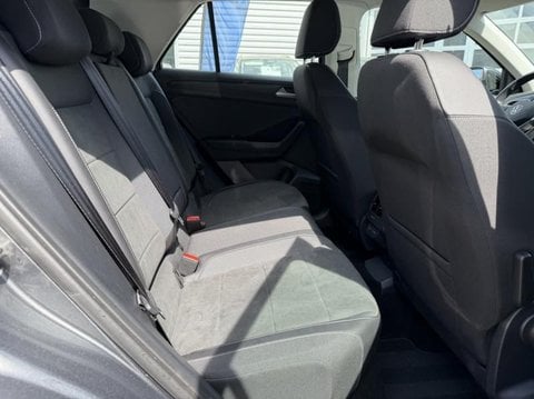 Voitures D'occasion À Garges Lès Gonesse | Volkswagen T-Roc 1.5 Tsi Evo 150Ch Style Dsg7