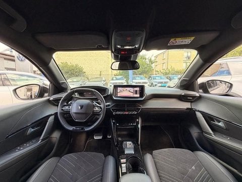 Voitures D'occasion À Sartrouville | Peugeot 208 1.2 Hybrid 145Ch Gt E-Dcs6