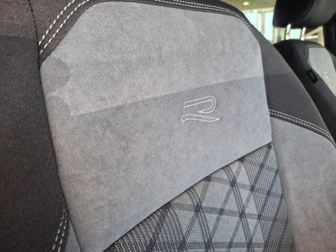 Voitures D'0Km À Jaux Compiègne | Volkswagen Polo 1.0 Tsi 116Ch R-Line Edition Dsg7