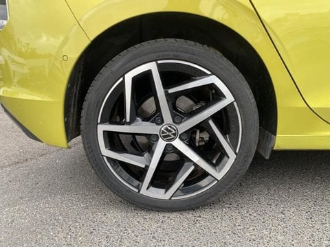 Voitures D'occasion À Pierrelaye | Volkswagen Golf 1.4 Ehybrid Opf 204Ch Style 1St Dsg6