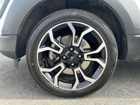 Voitures D'occasion À Jaux Compiègne | Ford Ecosport 1.0 Ecoboost 125Ch Active 6Cv