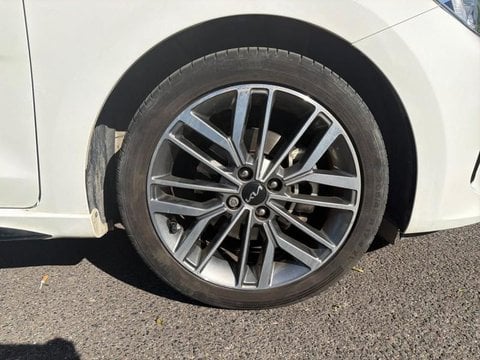 Voitures D'occasion À Bretigny Sur Orge | Kia Rio 1.2 Dpi 84Ch Gt-Line