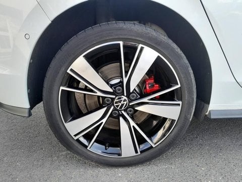 Voitures D'occasion À Pierrelaye | Volkswagen Golf 1.4 Ehybrid 245Ch Gte Dsg6