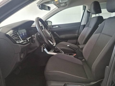 Voitures D'occasion À Jaux Compiègne | Volkswagen Polo 1.0 Tsi 95Ch Life Dsg7