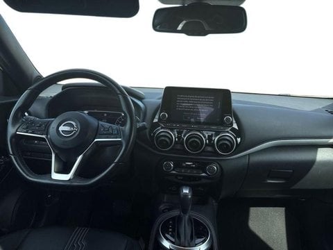 Voitures D'occasion À Jaux Compiègne | Nissan Juke 1.6 Hybrid 143Ch Première Edition 2022.5