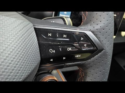 Voitures D'0Km À Beauvais | Cupra Born 230Ch Xl 77 Kwh V