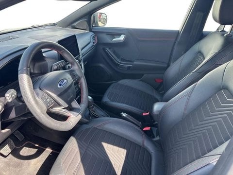 Voitures D'occasion À Beauvais | Ford Puma 1.0 Ecoboost 125Ch S&S Mhev St-Line X Powershift