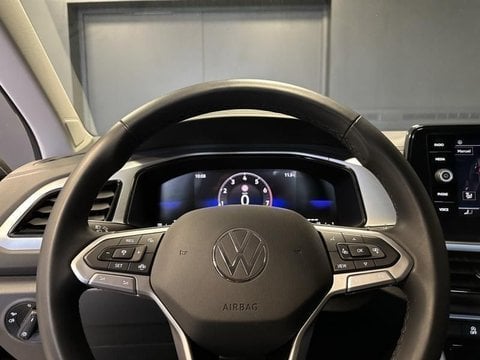 Voitures D'occasion À Roissy En France | Volkswagen T-Roc 1.0 Tsi 116Ch Vw Edition