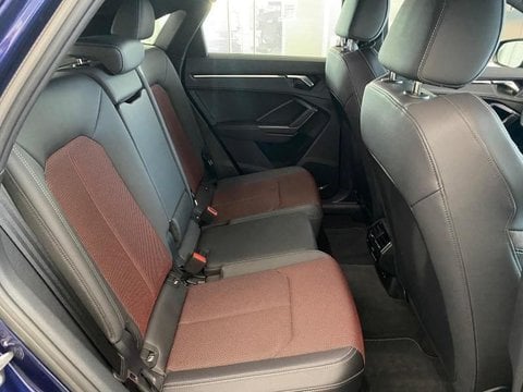Voitures D'occasion À Beauvais | Audi Q3 Sportback 35 Tfsi 150Ch S Line S Tronic 7