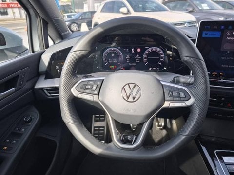 Voitures D'0Km À Pierrelaye | Volkswagen Golf 1.5 Etsi Evo2 150Ch R-Line Edition Dsg7