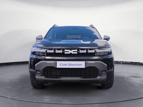 Voitures D'occasion À Saint Quentin | Dacia Duster 1.0 Eco-G 100Ch Expression