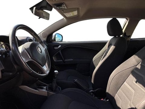 Voitures D'occasion À Laon | Alfa Romeo Mito 1.4 Mpi 78Ch Edizione Stop&Start