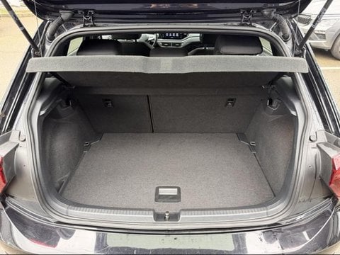 Voitures D'occasion À Garges Lès Gonesse | Volkswagen Polo 1.0 Tsi 95Ch R-Line