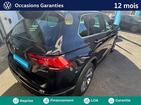 Voitures D'occasion À Pierrelaye | Volkswagen Tiguan 1.4 Ehybrid 245Ch R-Line Dsg6