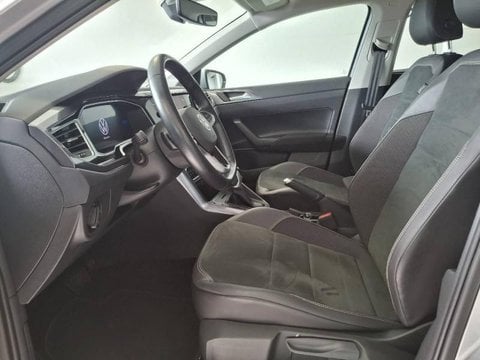 Voitures D'occasion À Jaux Compiègne | Volkswagen Polo 1.0 Tsi 95Ch Style Dsg7