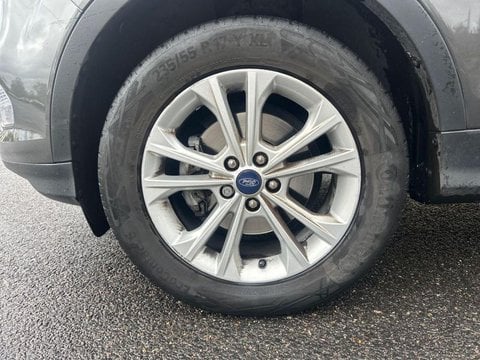 Voitures D'occasion À Sarcelles | Ford Kuga 1.5 Ecoboost 120Ch Titanium
