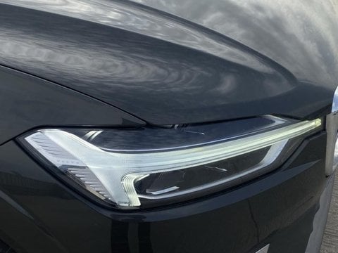 Voitures D'occasion À Saint-Ouen L'aumône | Volvo Xc60 D4 Adblue 190Ch Inscription Luxe Geartronic