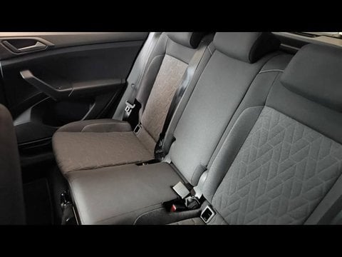 Voitures D'0Km À Roissy En France | Volkswagen T-Cross 1.0 Tsi 116Ch Vw Edition Dsg7