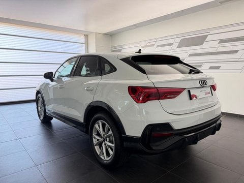 Voitures D'occasion À Beauvais | Audi Q3 Sportback 35 Tfsi 150Ch S Line Plus S Tronic 7