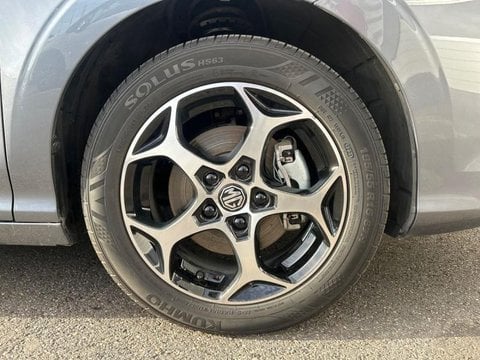 Voitures D'0Km À Cergy Saint Christophe | Mg Mg3 1.5 Hybrid+ 195Ch Luxury