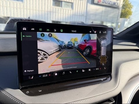 Voitures D'occasion À Villaines Sous Bois | Škoda Enyaq 286Ch 85 Sportline