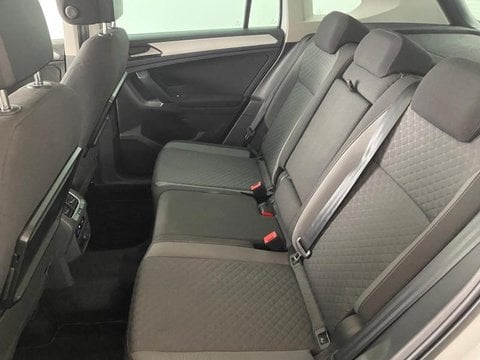 Voitures D'occasion À Beauvais | Volkswagen Tiguan 2.0 Tdi 150Ch Bluemotion Technology Confortline
