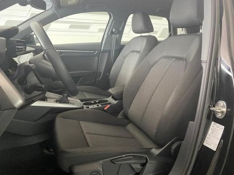 Voitures D'occasion À Beauvais | Audi A3 Sportback 35 Tfsi 150Ch Business Line