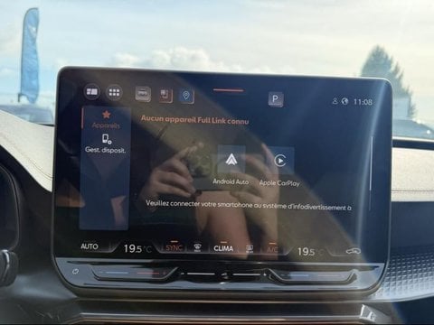 Voitures D'occasion À Beauvais | Cupra Leon 1.5 Etsi Hybrid 150Ch V Dsg7