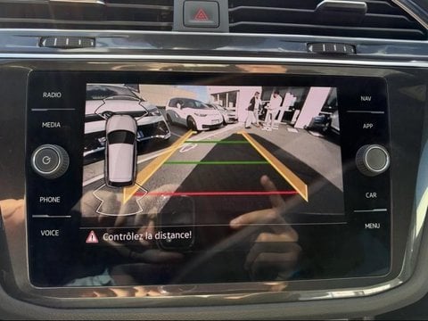 Voitures D'occasion À Pierrelaye | Volkswagen Tiguan 2.0 Tdi 150Ch R-Line Dsg7