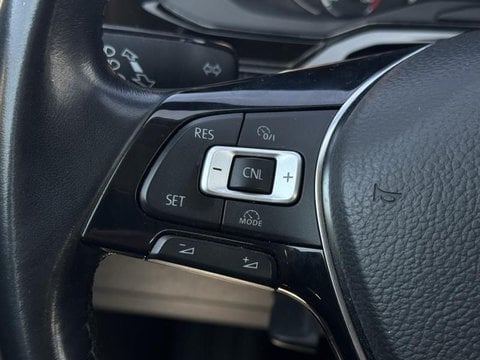 Voitures D'occasion À Saint-Ouen L'aumône | Volkswagen Polo 1.0 Tsi 95Ch Lounge Euro6D-T