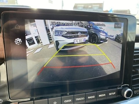 Voitures D'occasion À Pierrelaye | Kia Stonic 1.0 T-Gdi 120Ch Mhev Gt Line Ibvm6
