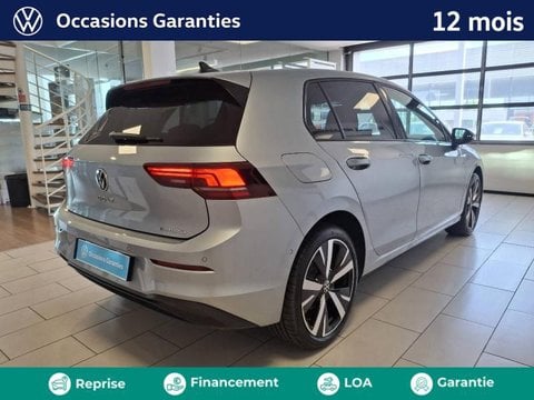 Voitures D'occasion À Jaux Compiègne | Volkswagen Golf 1.5 Ehybrid 204Ch Vw Edition Dsg6