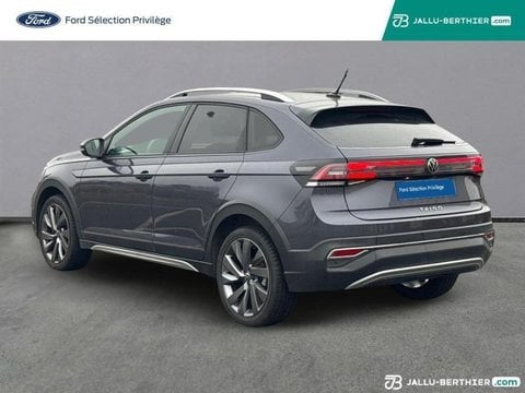 Voitures D'occasion À Morangis | Volkswagen Taigo 1.0 Tsi 110Ch Style Dsg7