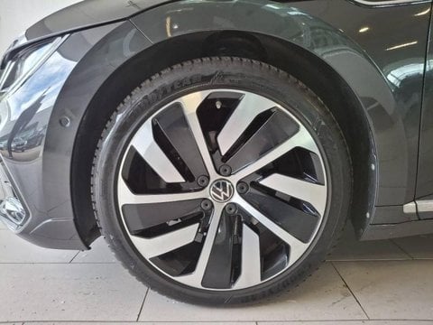 Voitures D'occasion À Jaux Compiègne | Volkswagen Arteon Shootingbrake 2.0 Tdi Evo 150Ch R-Line...