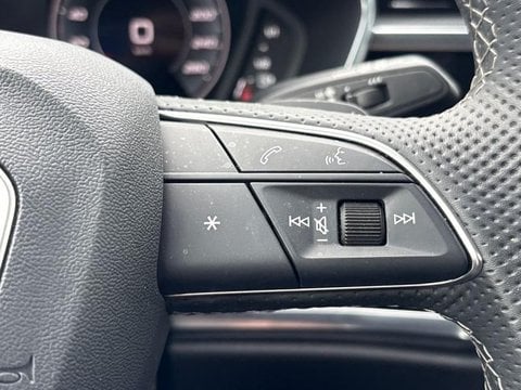 Voitures D'occasion À Compiègne | Audi Q3 2.0 Tdi 150Ch S Line S Tronic 7
