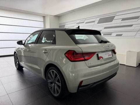 Voitures D'0Km À Beauvais | Audi A1 Sportback 25 Tfsi 95Ch Design