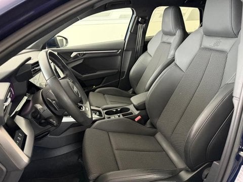 Voitures D'occasion À Beauvais | Audi A3 Sportback 1.4 Tfsi E 204Ch Phev S Line S Tronic 6