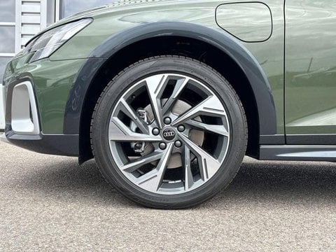 Voitures D'0Km À Compiègne | Audi A3 Allstreet 40 Tfsi E 204Ch Phev Avus S Tronic 6