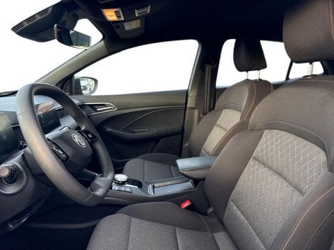 Voitures D'occasion À Beauvais | Mg Mg3 1.5 Hybrid+ 195Ch Comfort