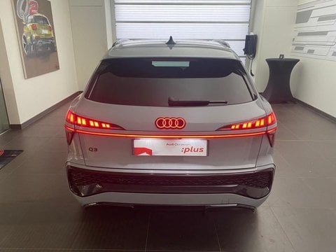 Voitures D'0Km À Beauvais | Audi Q3 1.5 E-Hybrid 272Ch S Line S Tronic 6