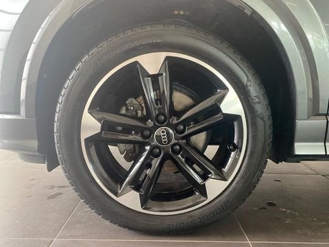 Voitures D'occasion À Beauvais | Audi Q2 35 Tfsi 150Ch S Line S Tronic 7