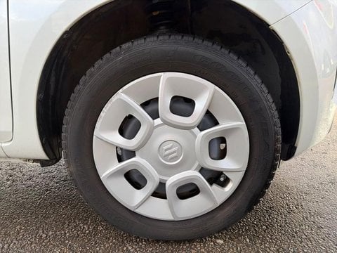 Voitures D'occasion À Corbeil-Essonnes | Suzuki Ignis 1.2 Dualjet Hybrid 83Ch Avantage